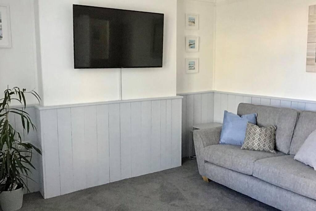 Large 5 Bed 3 Bath House 300 Meters From Beach And Restaurants Newquay  Luaran gambar
