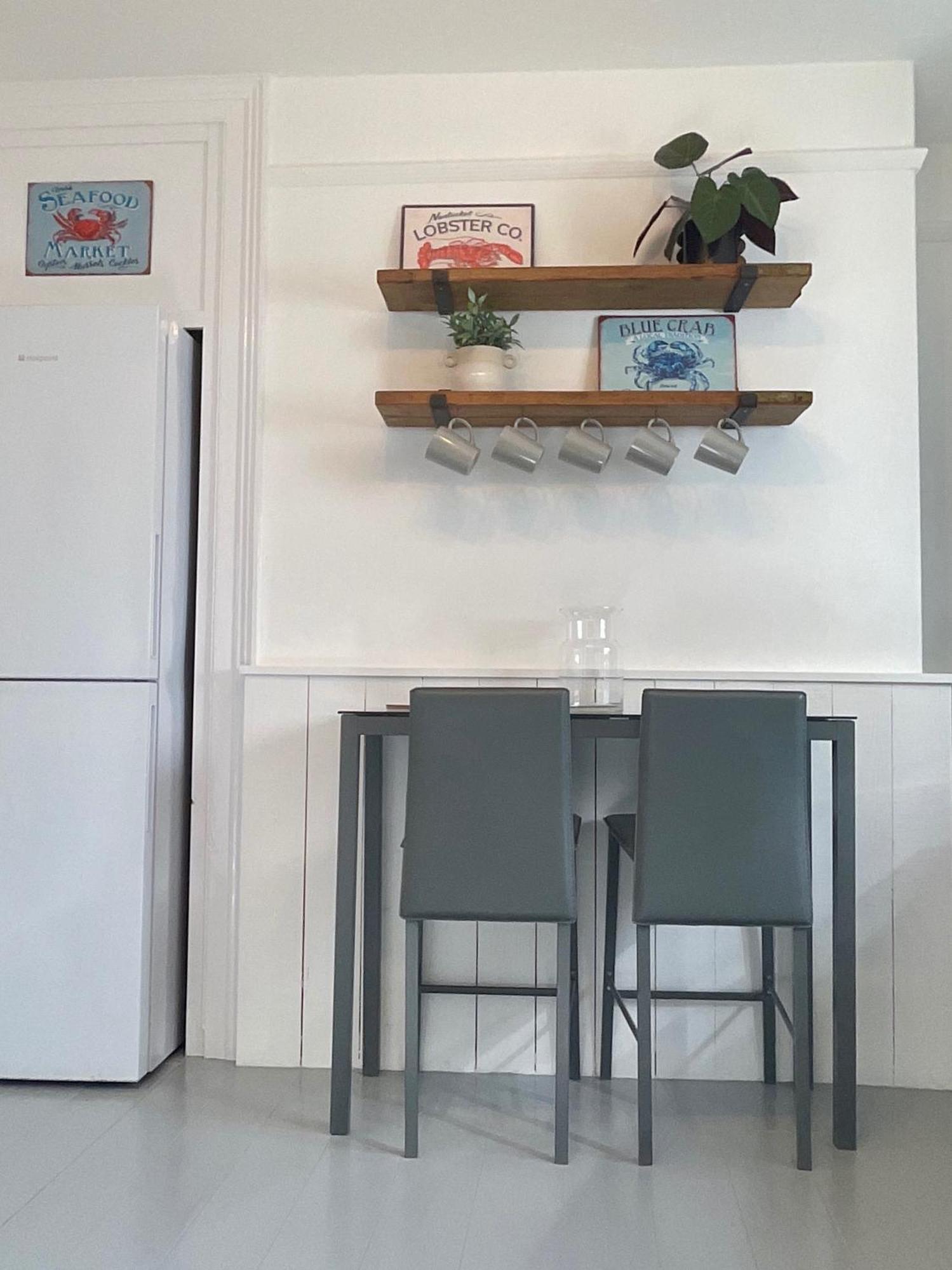 Large 5 Bed 3 Bath House 300 Meters From Beach And Restaurants Newquay  Luaran gambar